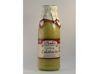 CREMA CALABACÍN 500ML ANKO CREMA CALABACÍN 500ML ANKO